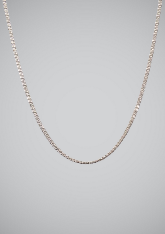 Luxe Essential Box Chain