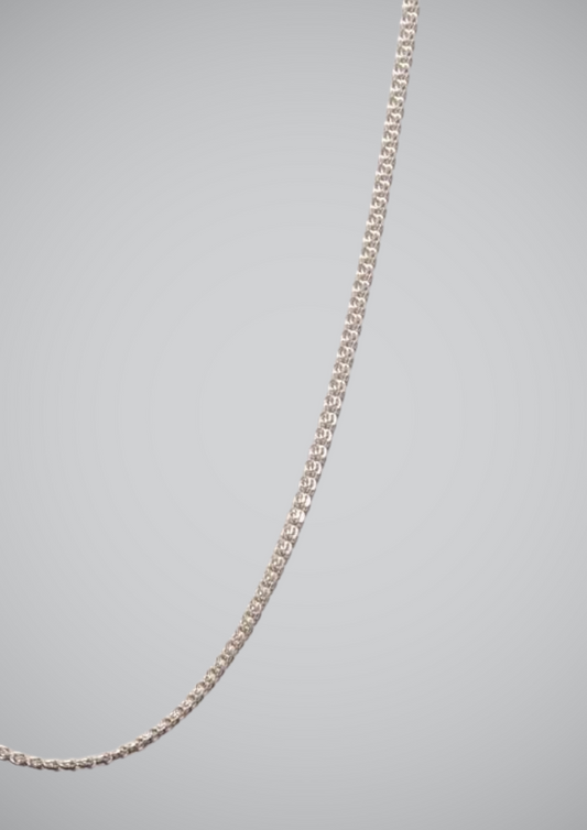 Luxe Essential Box Chain