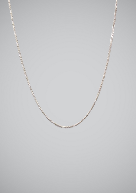 Radiant Twist Rope Chain