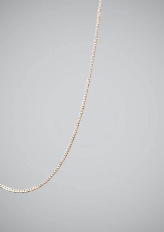 Classic Box Link Chain